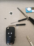 越野兵 汽车钥匙替换壳遥控器钥匙外壳  适用于15-20款别克英朗 实拍图