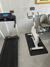 MOKFITNESSMOK(摩刻)-S10动感单车家用健身房智能磁控专业减肥运动器材静音 S10Ultra（冰川白） 实拍图