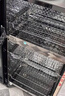 康宝（Canbo）消毒柜家用小型消毒碗柜高温立式迷你台式餐具碗筷收纳柜厨房消毒机【政府补贴】XDR53-TVC1 实拍图