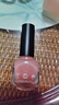 Sweet Color无味环保指甲油免烤果冻裸粉12ml淡粉色不可撕拉裸色新年礼物 实拍图