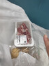 【180天白猪】冷鲜猪前小排（非纯肋排）400g 实拍图