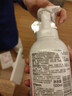 贝亲（Pigeon）洗发水沐浴露 含桃叶精华 婴儿洗发沐浴二合一 500ml IA209 实拍图