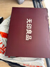无印良品高端100Pro加厚磨毛全棉四件套纯棉床单被套轻奢秋冬床品 200*230cm 实拍图