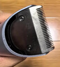 米家理发器2 小米理发器剃头刀剪发器全金属定刀双涂层高硬刀头家庭理发剃发劲爽锋利新年礼物 实拍图