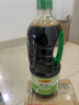 李锦记 薄盐生抽原味鲜1.52kg 【减盐】  美味健康之选 酱油 实拍图
