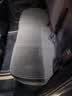 车优友汽车坐垫四季通用布艺冬座垫新款舒适乳胶棉透气海藻纤维后坐椅垫 后座整体1片-下单备注颜色 宝马3系帕萨特奥迪A4L奔驰A级C级 实拍图