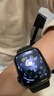 Apple Watch Series/SE/Ultra 1/2/S6/7/8/9/10 二手苹果手表自营 Apple Watch Series 7 实拍图