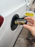 車仆三元催化清洗剂喷油嘴除积碳免拆清洗治理尾气2瓶三元+钛金4支 实拍图