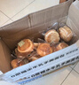 三只松鼠0蔗糖手撕面包 早餐小面包代餐饱腹整箱量贩休闲零食酵母1000g/箱 实拍图