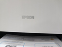 爱普生（EPSON）墨仓式 L3251彩色打印机 微信打印/无线连接 家用打印优选 AI学习打印机（打印、复印、扫描） 实拍图