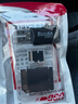 tf内存卡1TB高速通用TF卡相机储存行车记录仪监控摄像头microSD卡 1TB+SD卡套+读卡器 实拍图
