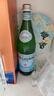 圣培露（S.PELLECRINO）意大利含气天然矿泉水气泡水750ml*12瓶年货礼盒 实拍图