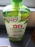 立白天然青柠洗洁精1kg 果蔬净 A类食品用 维E护肤去重油不伤手洗涤灵 实拍图