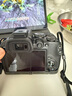佳能（Canon）佳能R10 入门级微单相机 eos r10半画幅无反 Vlog拍摄 4K高清视频 学生旅行家用 扫街旅拍套装 实拍图