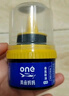 ONEFULL鞋油擦鞋神器真皮保养油无色通用皮鞋皮革护理保养油无色50ml 实拍图