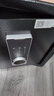 虎牌保险柜家用小型指纹密码WIFI全钢防盗可入墙办公大型保险箱新款保管箱 45cm智博系列-双层大空间（加宽锁栓） 密码款(钥匙/密码解锁) 实拍图