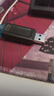 金士顿（Kingston）64GB USB3.2 Gen 1 U盘 DTX 大容量U盘 时尚设计 轻巧便携 学习办公投标电脑车载通用 实拍图