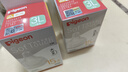 贝亲（Pigeon）畅吸实感第3代启衔奶嘴 宽口径奶嘴 3L号-2只装 15个月以上 BA139 实拍图