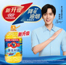 多力 【张若昀同款】葵花籽油6.18L食用油 物理压榨 热门商品 实拍图