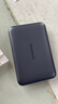 倍思 【3C认证】苹果Magsafe外接电池磁吸无线充电宝22.5W快充移动电源10000mAh可上飞机适用苹果17/16 实拍图