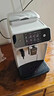 飞利浦全自动咖啡机家用 意式新1系黑珍珠自动研磨萃取家用咖啡机 办公室现磨咖啡机EP1221山姆同款 【新1系】斯德哥尔摩灰款 实拍图
