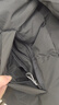 森马（Semir）轻松羽绒系列羽绒服男防水防风冬外套情侣101724113202 实拍图