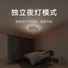 米家（MIJIA）米家智能吸顶灯PRO卧室版卧室灯儿童房灯具简约现代【包安装】 实拍图