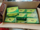 心相印抽纸 面巾纸茶语丝享 3层120抽*27包真S码 纸巾 卫生纸 整箱 实拍图