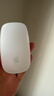 Apple/苹果 妙控鼠标-白色 多点触控表面 苹果鼠标无线蓝牙鼠标无线鼠标办公鼠标静音便携 实拍图