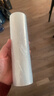 妙洁（MIAOJIE）妙洁免刀撕PE保鲜膜160米小碗经济装 点断式一次性保鲜膜食品级 实拍图