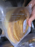 泓一黄油唱片面包 早餐吐司营养速食休闲零食品办公室下午茶 【层层起酥】唱片面包900g/10袋 实拍图