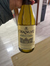 张裕（CHANGYU）特选级雷司令干白葡萄酒单瓶自饮宴席红酒聚会礼物年货送礼 实拍图