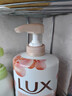 力士(LUX)沐浴露 莹润桃花香 淡雅香氛 娇肤香氛沐浴乳1000g留香 实拍图