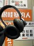 VOSSTICC柏林之声头戴式蓝牙耳机【顶级配置 】无线主动降噪 金标音质 超长续航 适用华为苹果 黑色【NEW LUXURY GIFT】 实拍图