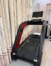都格跑步机健身房专用大型商用级室内减震多功能静音智能触摸屏跑步机 LED屏跑步机（白）送货上门包安装 实拍图