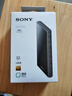 索尼（SONY）NW-A306 安卓高解析度音乐播放器 MP3 Hi-Res Audio 3.6英寸 32G 黑色 实拍图