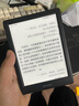 掌阅（iReader）Light4 长续航 6英寸智能阅读本 电子书阅读器 墨水屏电纸书 AI平板电脑学习看漫 便携笔记本 沉墨 实拍图