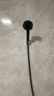 海立增压淋浴花洒喷头浴室洗澡高加压手持莲蓬头软管两件套ZH241-2 实拍图