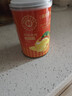 三只松鼠黄桃鲜果捞425g*6罐礼盒装零食新鲜水果罐头清爽糖水儿童年货送礼 实拍图