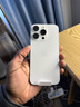 Apple/苹果【需签收激活】iPhone 16 Pro（A3294）128GB 白色钛金属 支持移动联通电信5G 双卡双待手机 实拍图
