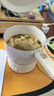 小熊（Bear）电煮锅 电火锅 电热锅 可折叠便携式1.2L小电锅分体 学生宿舍多功能锅泡面锅 DRG-V12Z1 实拍图