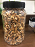 农香森 新货原味核桃仁散装500g罐装熟即食新鲜核桃肉孕妇坚果零食 实拍图