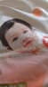 好奇（Huggies）铂金装小桃裤成长裤XXXL26片*4包(17kg以上)【透爽散热】 实拍图