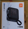 JBL GO4 音乐金砖四代 蓝牙音箱 户外便携音箱 手机电脑音响 低音炮 jbl go4 新年礼物推荐 焦糖黑 实拍图