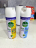 滴露（Dettol）消毒喷雾454ml*3瓶（铃兰*2+柑橘*1）鞋子除臭杀菌喷雾春节大扫除 实拍图