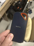 闪迪（SanDisk）1TB Nvme移动固态硬盘（PSSD）E81至尊超极速Pro版SSD 读速2000MB/s 手机直连笔记本外接 三防保护 实拍图