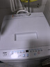 海尔（Haier）【新品补贴】波轮洗衣机全自动8/10/12公斤洗脱一体大容量家用租房智能除菌螨静音桶自洁以旧换新 7.2公斤【小神童升级】一级能效+抗菌+除螨洗 波轮 实拍图