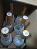 汾酒 黄盖玻汾 清香型白酒 53度 475mL*6瓶 整箱装非原箱 实拍图