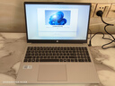 惠普（HP）锐15 AMD锐龙 15.6英寸轻薄笔记本电脑(六核R5-7535U 16G 512G 指纹 一年上门) 实拍图