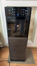 奥克斯（AUX） 饮水机下置式家用立式温热型快速加热下置水桶饮水器 重磅丨25新即热式UV杀菌 制热型 实拍图